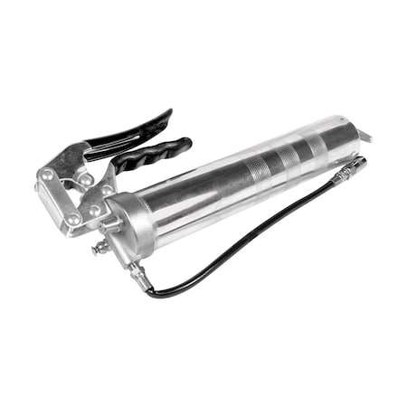 Performance Tool Performance Tool Pro Manual Grease Gun 14 oz W54204